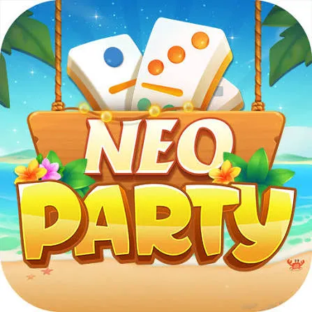 NEOPARTY - Permainan Gaple Seru dan Menarik